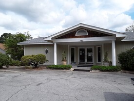 McCarthy Square Office Suites - Commercial Property