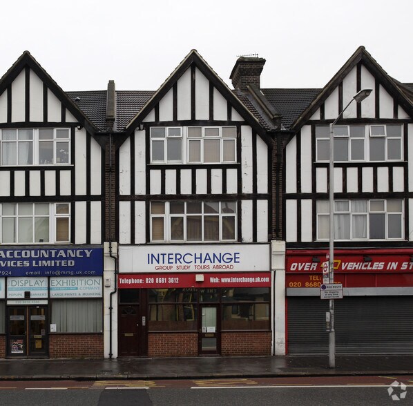 27 Stafford Rd, Croydon for sale - Primary Photo - Image 1 of 1