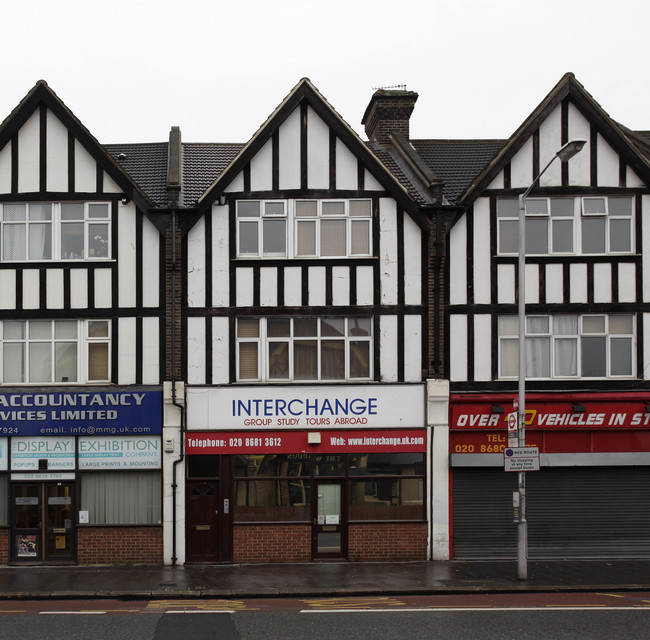 More details for 27 Stafford Rd, Croydon - Retail to Rent