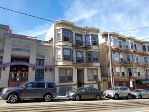 912 Jackson St, San Francisco, CA for sale Building Photo- Image 1 of 1