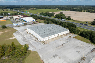 5407 NW 44th Ave, Ocala, FL - aerial  map view - Image1