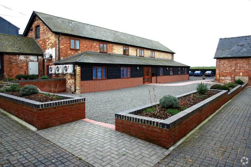 Scotland Rd, Cambridge for sale - Primary Photo - Image 1 of 1