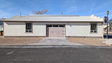 200 W McDonald St, Beatty, NV for sale Building Photo- Image 1 of 1