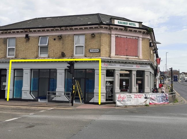 More details for 13A-14B Southtown Rd, Great Yarmouth - Retail to Rent