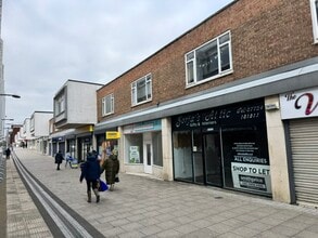 Gort Rd, Newton Aycliffe to rent Building Photo- Image 2 of 2