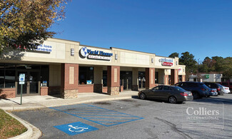 More details for 2933 N Main St, Anderson, SC - Retail for Rent