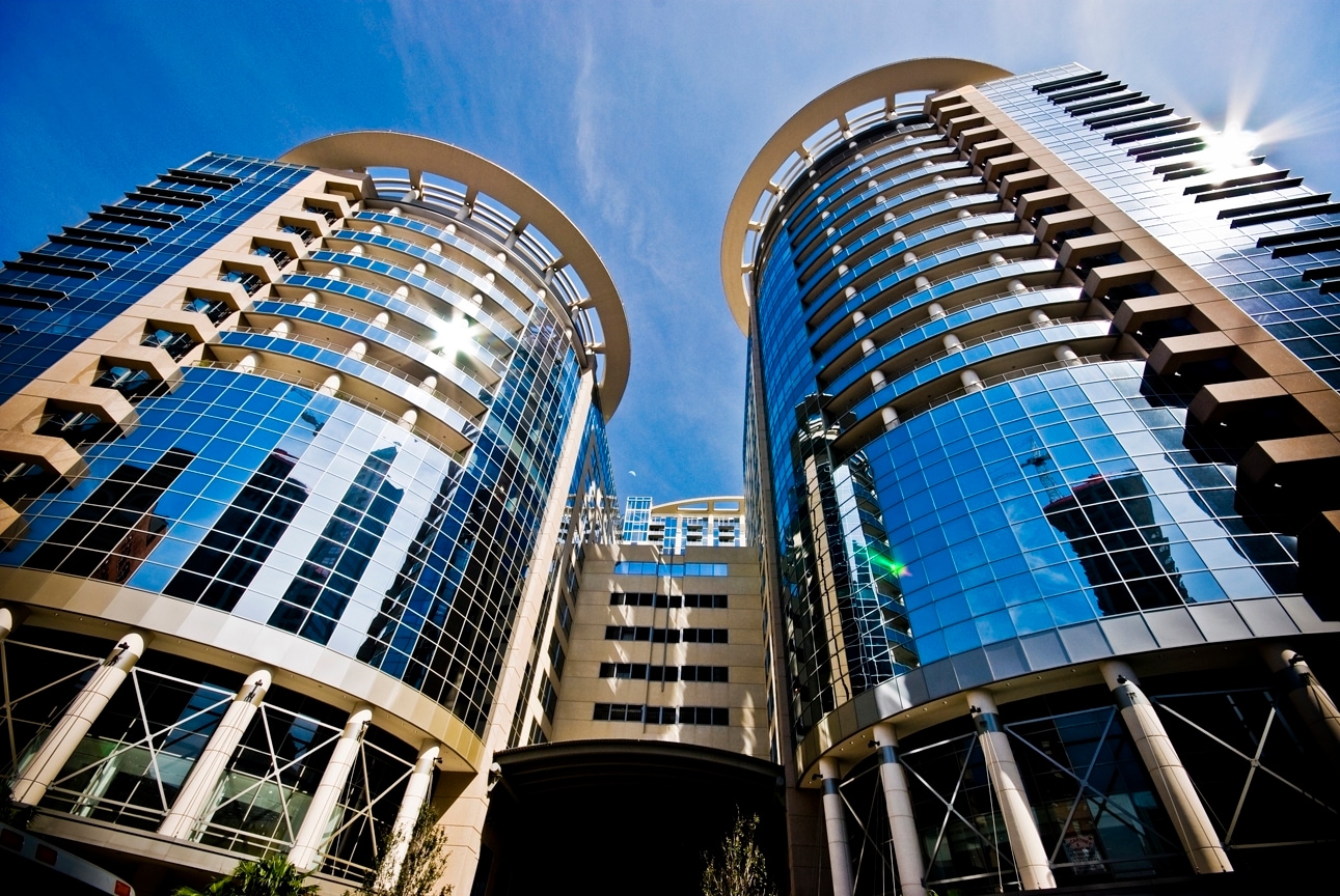 121-189 S Orange Ave, Orlando, FL for sale Building Photo- Image 1 of 7