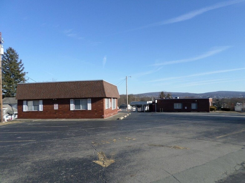 920 Oak St, Scranton, PA for sale - Building Photo - Image 3 of 23