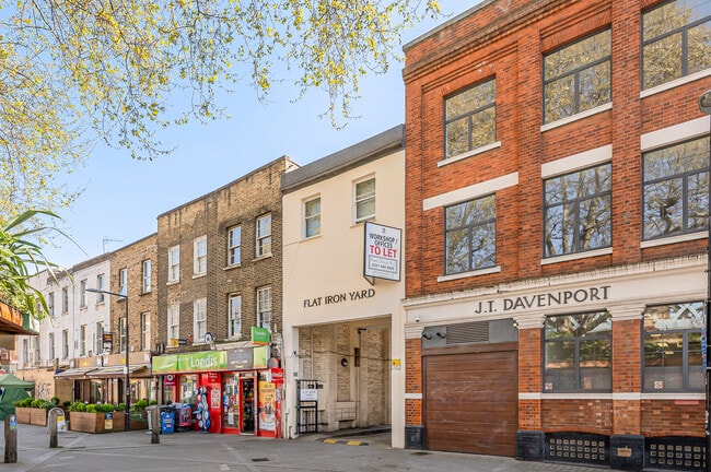 More details for 14 Ayres St, London - Office to Rent