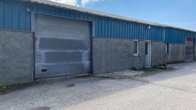 Station Yard, Grange Over Sands for sale Primary Photo- Image 1 of 4