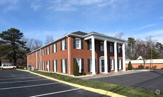 More details for 440 Premier Cir, Charlottesville, VA - Office for Rent