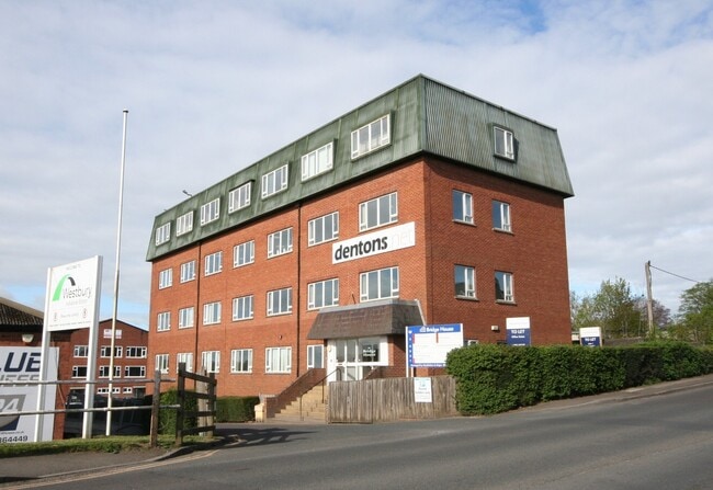 More details for Station Rd, Westbury - Office to Rent