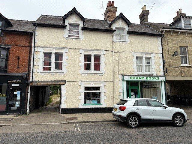 36-38 High St, Soham to rent Building Photo- Image 1 of 12
