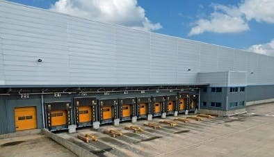 4300 Harrier Pky, Lutterworth to rent - Building Photo - Image 3 of 4