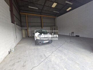 More details for Industrial to Rent