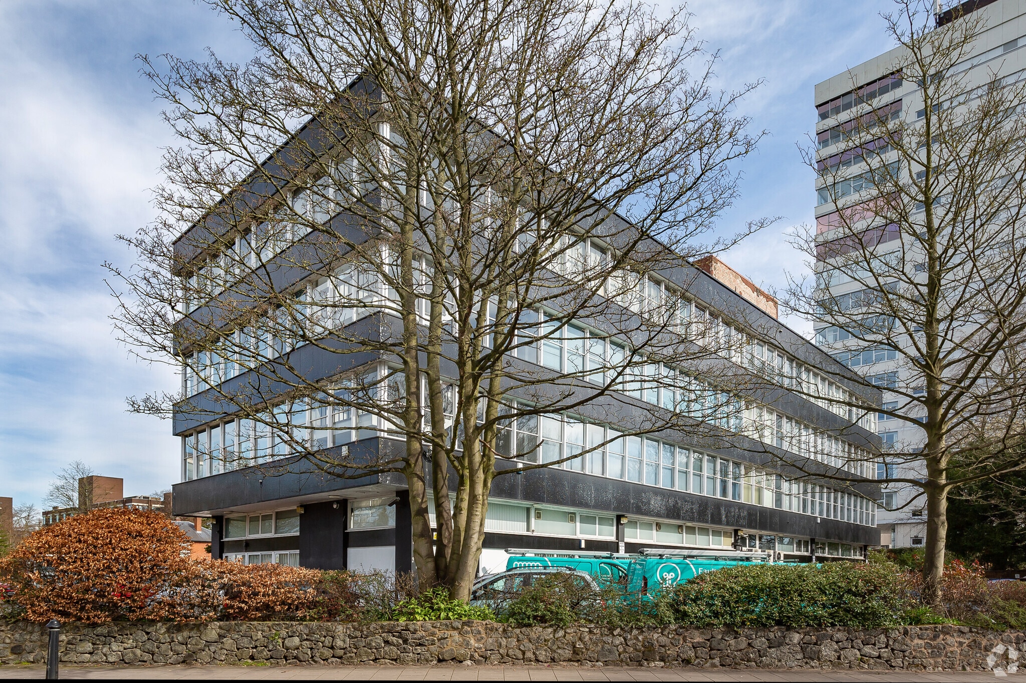 66-68 Hagley Rd, Birmingham for sale Primary Photo- Image 1 of 1