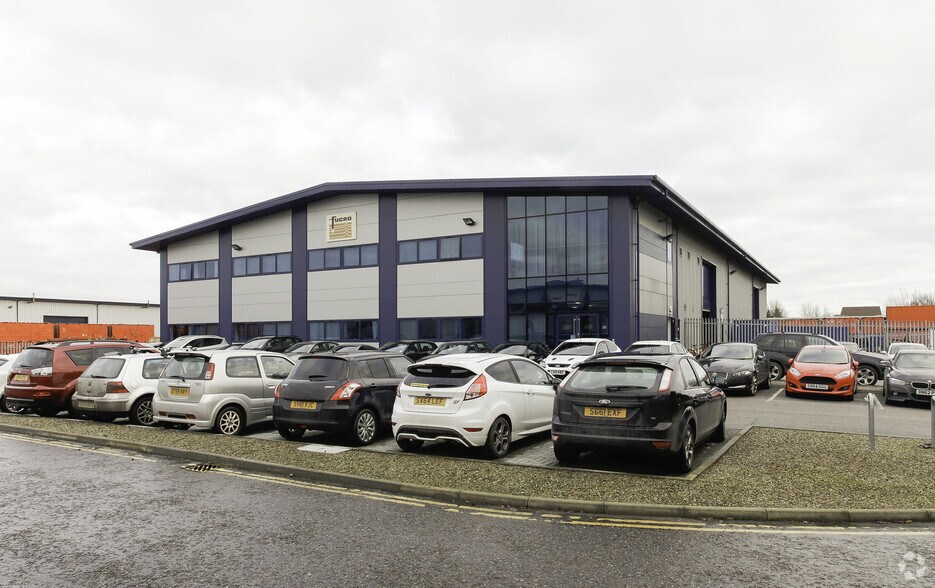 Dyce Av, Dyce for sale - Primary Photo - Image 1 of 1