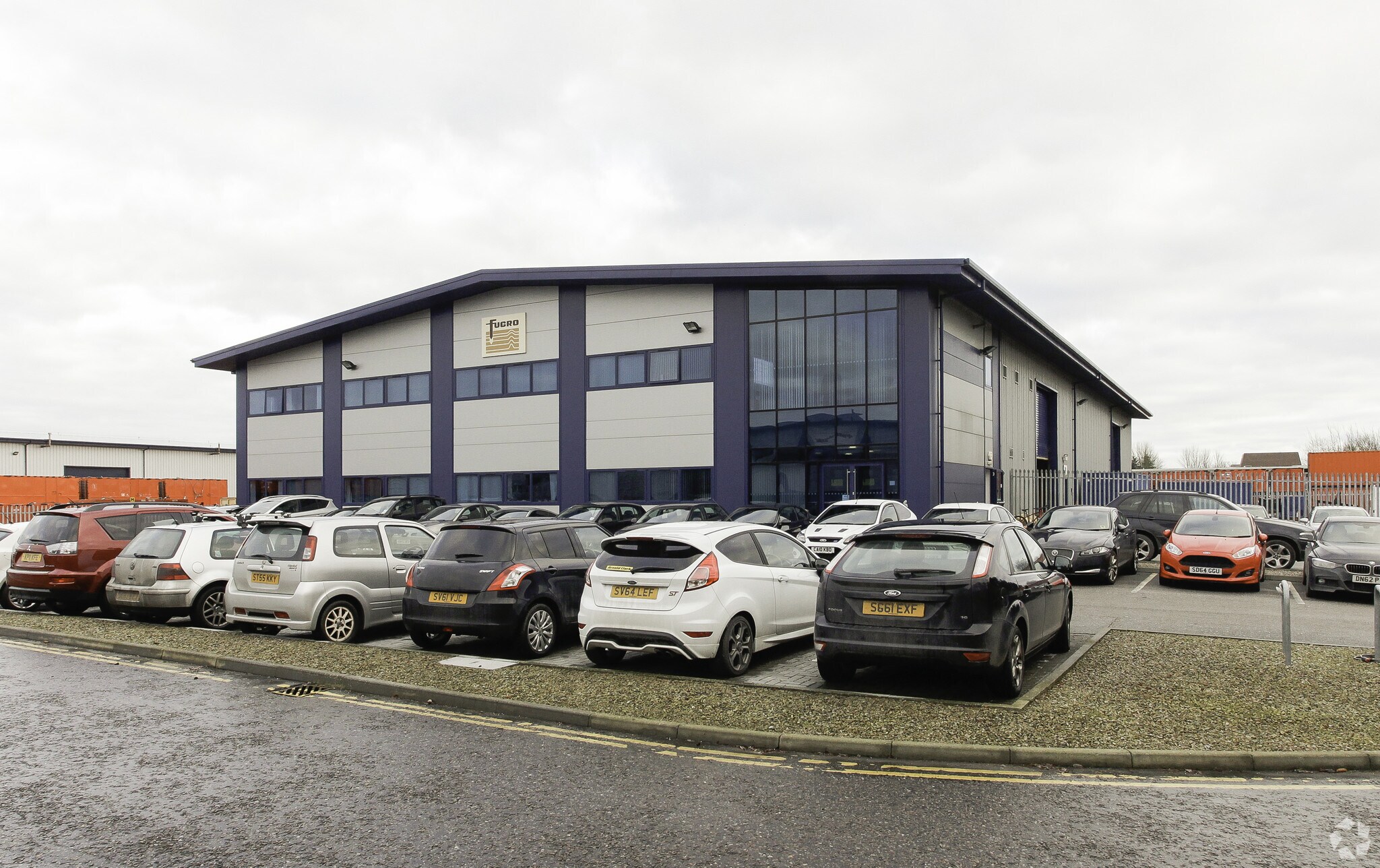 Dyce Av, Dyce for sale Primary Photo- Image 1 of 1