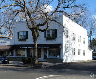 More details for 272-278 Sound Beach Ave, Old Greenwich, CT - Retail for Rent