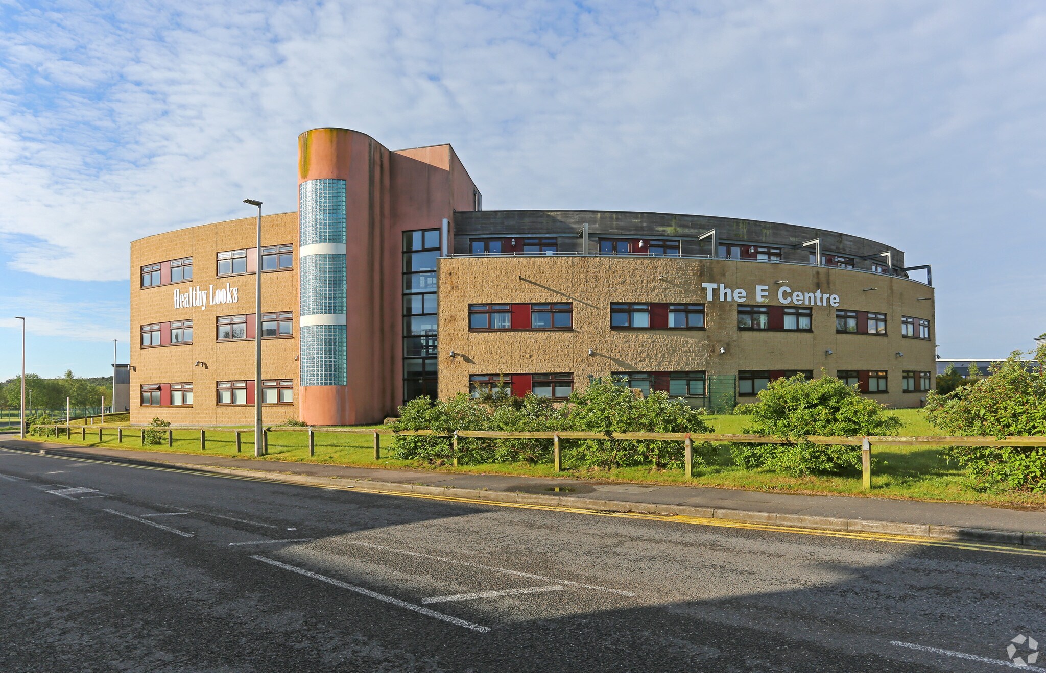 Darwin Dr, New Ollerton for sale Building Photo- Image 1 of 1