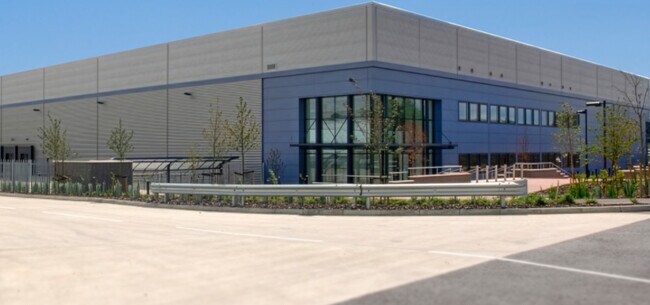 More details for Morley Way, Peterborough - Industrial to Rent
