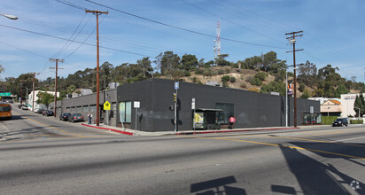 1201 N Broadway, Los Angeles, CA for sale Primary Photo- Image 1 of 1