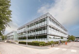 More details for 2 Leeds City Office Park, Leeds - Office for Rent