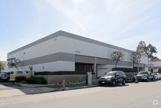 More details for 13560 Larwin Cir, Santa Fe Springs, CA - Industrial for Rent