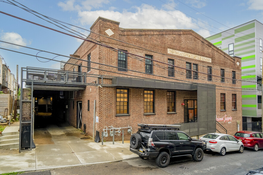 1521-1531 N 31st St, Philadelphia, PA for sale - Building Photo - Image 1 of 1