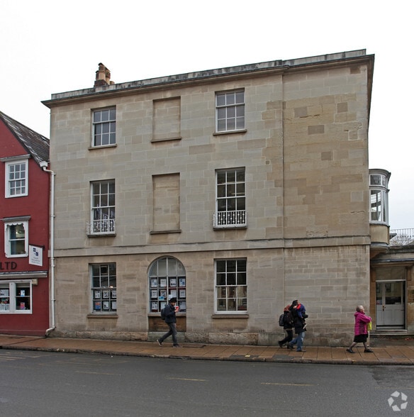 8 St Aldates, Oxford for sale - Primary Photo - Image 1 of 1