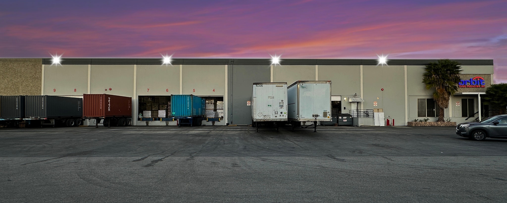 4170-4174 Bandini Blvd, Los Angeles, CA to rent Interior Photo- Image 1 of 7