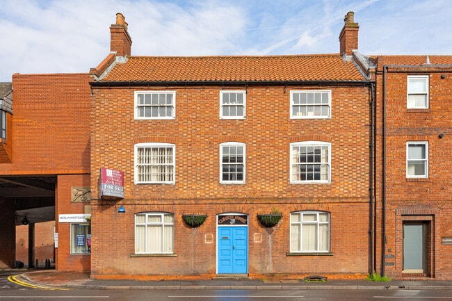 More details for 12A Lombard St, Newark - Office to Rent