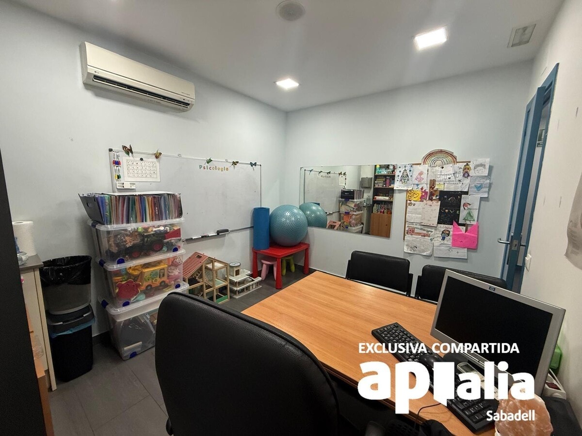 Barberà del Vallès, BAR 08210 - Unit - - - Interior Photo - Image 2 of 29