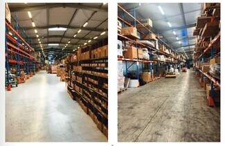 More details for 20 Rue Alfred Sauvy, Cugnaux - Industrial to Rent