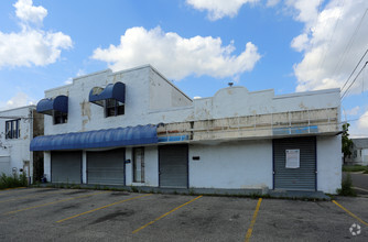 4930 Marlboro Pike, Capitol Heights, MD for sale Building Photo- Image 1 of 11