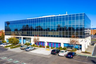 More details for 3900 NewPark Mall Rd, Newark, CA - Office for Rent