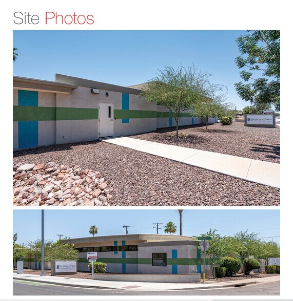 601-605 E Broadway Rd, Tempe, AZ for sale - Building Photo - Image 3 of 12