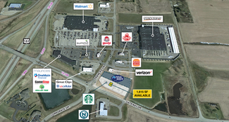 More details for NEQ Gateway Dr. & Frances Ln, Beaver Dam, WI - Retail for Rent