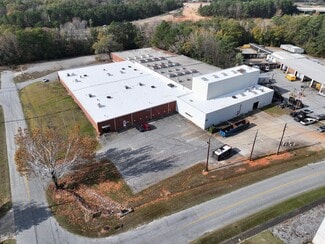 More details for 1333 Belfast Ave, Columbus, GA - Industrial for Sale