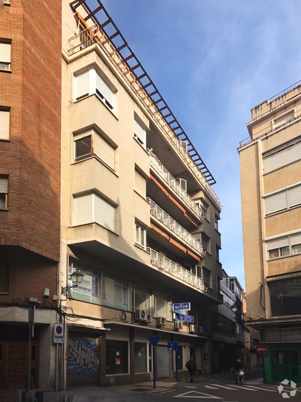 Calle del Sol, 1, Talavera de la Reina, Toledo to rent Primary Photo- Image 1 of 2