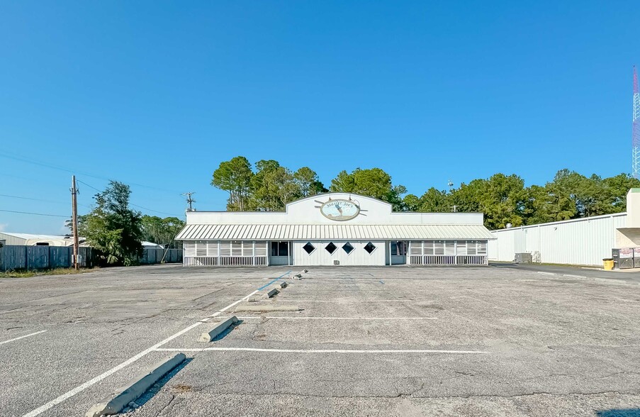 27121 Canal Rd, Orange Beach, AL for sale - Building Photo - Image 2 of 35