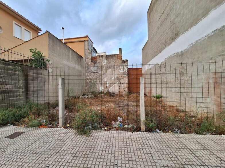 Land in València, Valencia for sale - Primary Photo - Image 2 of 8