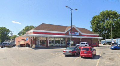 900 E Main St, Galesburg, IL for sale Primary Photo- Image 1 of 1