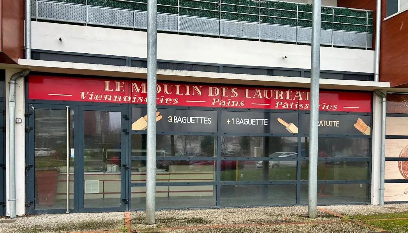 6 Boulevard Albert Camus, La Salvetat-Saint-Gilles for sale Primary Photo- Image 1 of 9