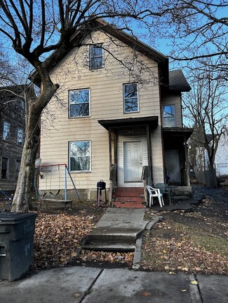 More details for 72 Burton St, Waterbury, CT - Residential for Sale