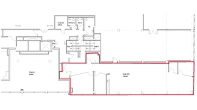 29 N Wacker Dr, Chicago, IL for rent Floor Plan- Image 2 of 8