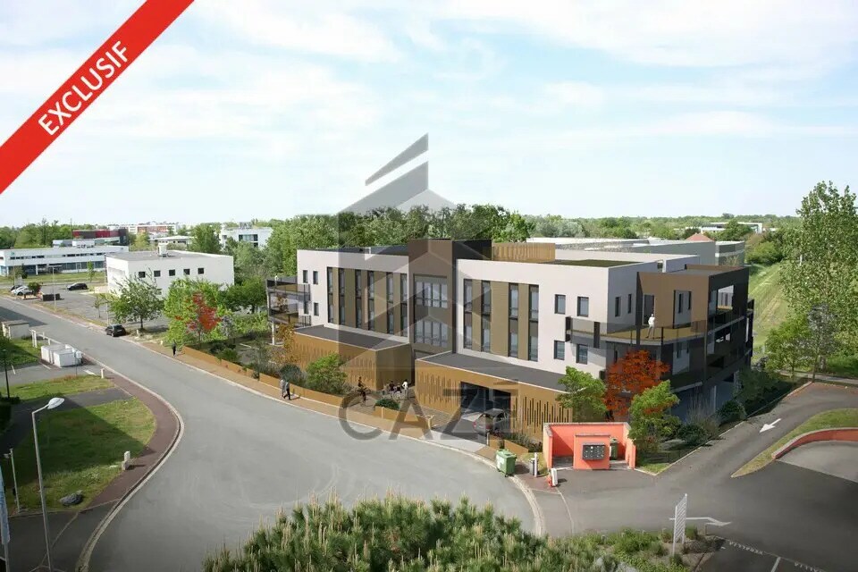 Office in Mérignac to rent Building Photo- Image 1 of 5