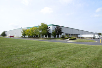 More details for 2302 Wright Brothers Ave, Columbus, OH - Industrial for Rent