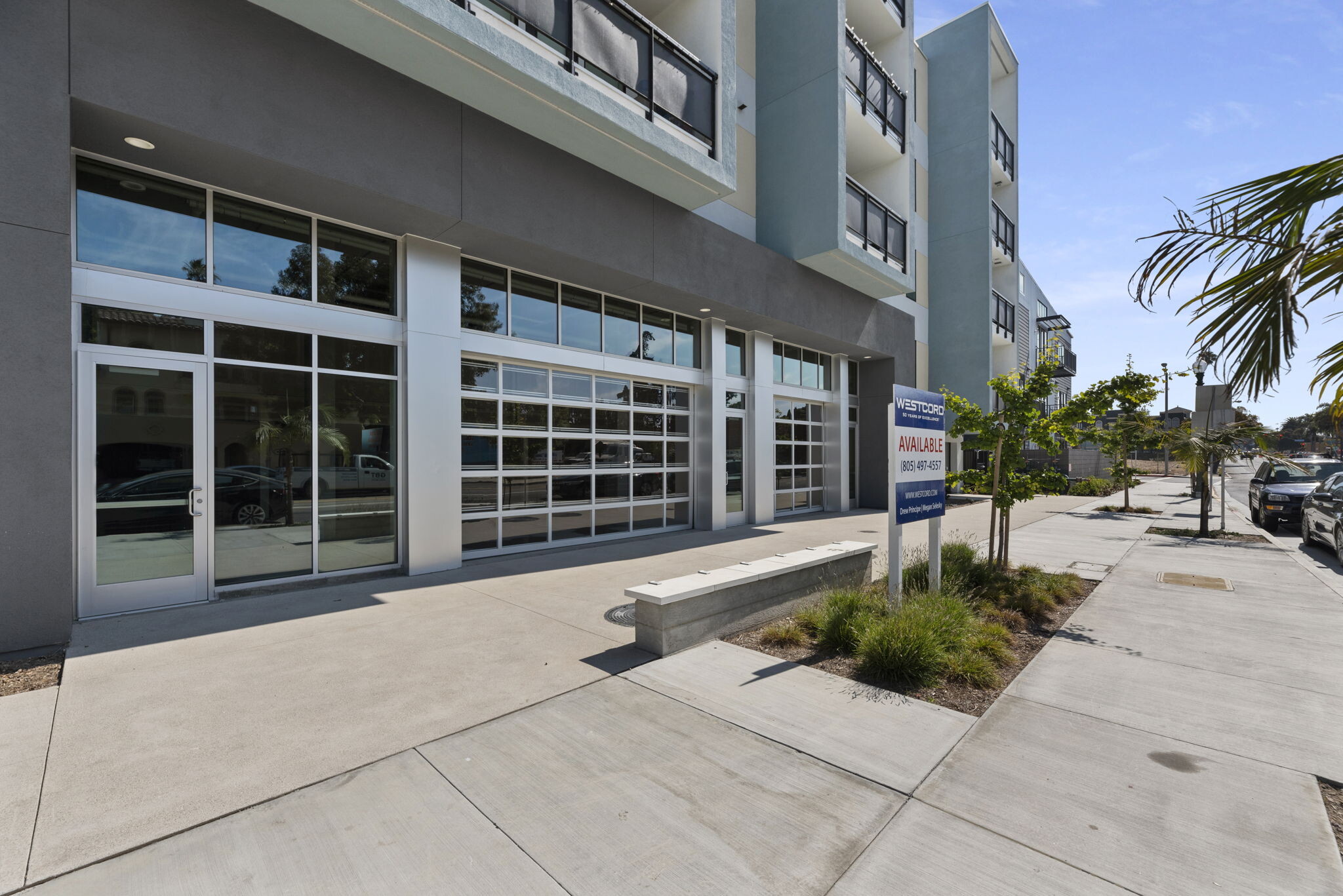 160 S Ventura Ave, Ventura, CA for rent Building Photo- Image 1 of 6