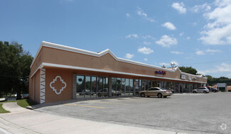 More details for 1229-1245 N Arlington Rd, Jacksonville, FL - Retail for Rent